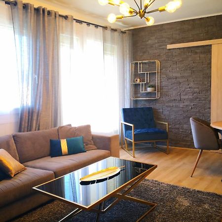 Logement Entier 78 M2, 7 Pers Cosy Et Spacieux Proche Du Centre-Ville Et De La Gare Avignon Bagian luar foto