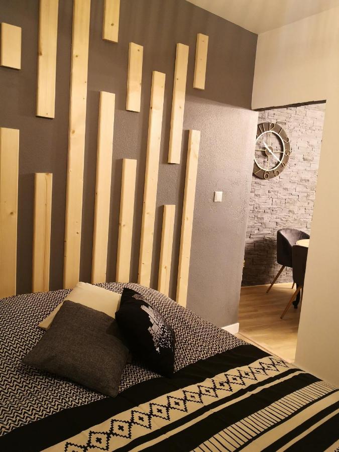 Logement Entier 78 M2, 7 Pers Cosy Et Spacieux Proche Du Centre-Ville Et De La Gare Avignon Bagian luar foto