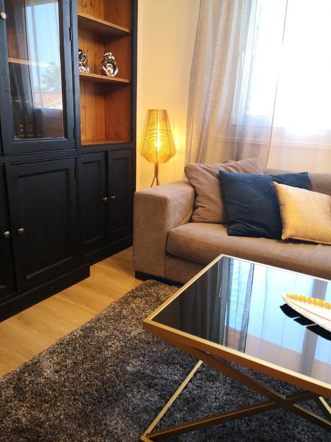 Logement Entier 78 M2, 7 Pers Cosy Et Spacieux Proche Du Centre-Ville Et De La Gare Avignon Bagian luar foto