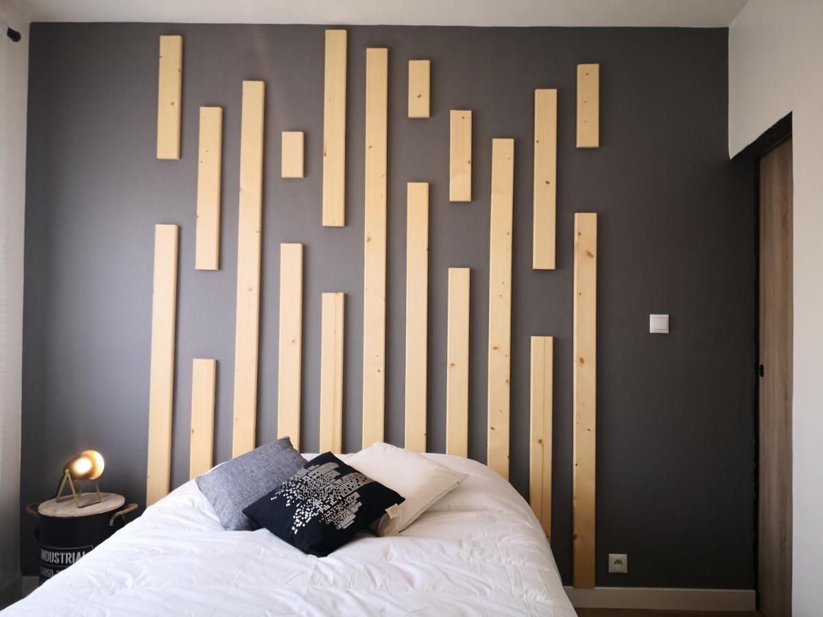 Logement Entier 78 M2, 7 Pers Cosy Et Spacieux Proche Du Centre-Ville Et De La Gare Avignon Bagian luar foto
