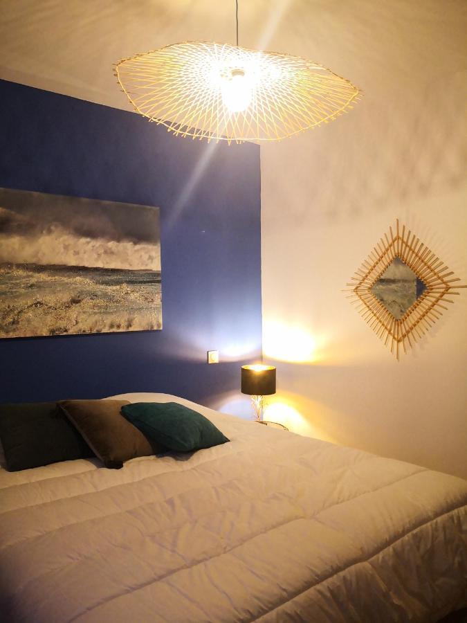 Logement Entier 78 M2, 7 Pers Cosy Et Spacieux Proche Du Centre-Ville Et De La Gare Avignon Bagian luar foto