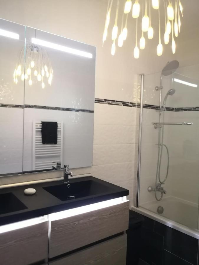 Logement Entier 78 M2, 7 Pers Cosy Et Spacieux Proche Du Centre-Ville Et De La Gare Avignon Bagian luar foto