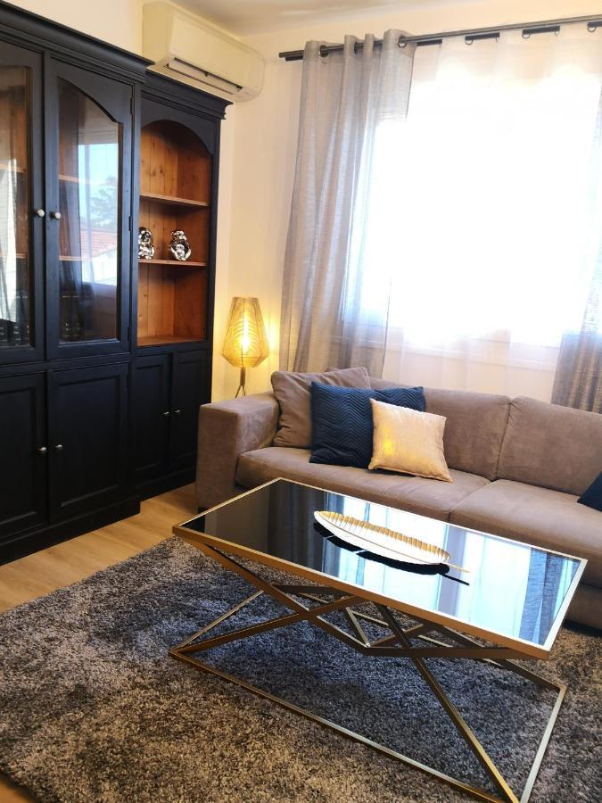 Logement Entier 78 M2, 7 Pers Cosy Et Spacieux Proche Du Centre-Ville Et De La Gare Avignon Bagian luar foto