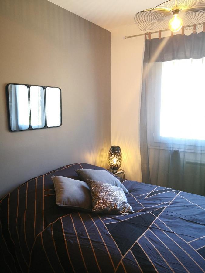 Logement Entier 78 M2, 7 Pers Cosy Et Spacieux Proche Du Centre-Ville Et De La Gare Avignon Bagian luar foto