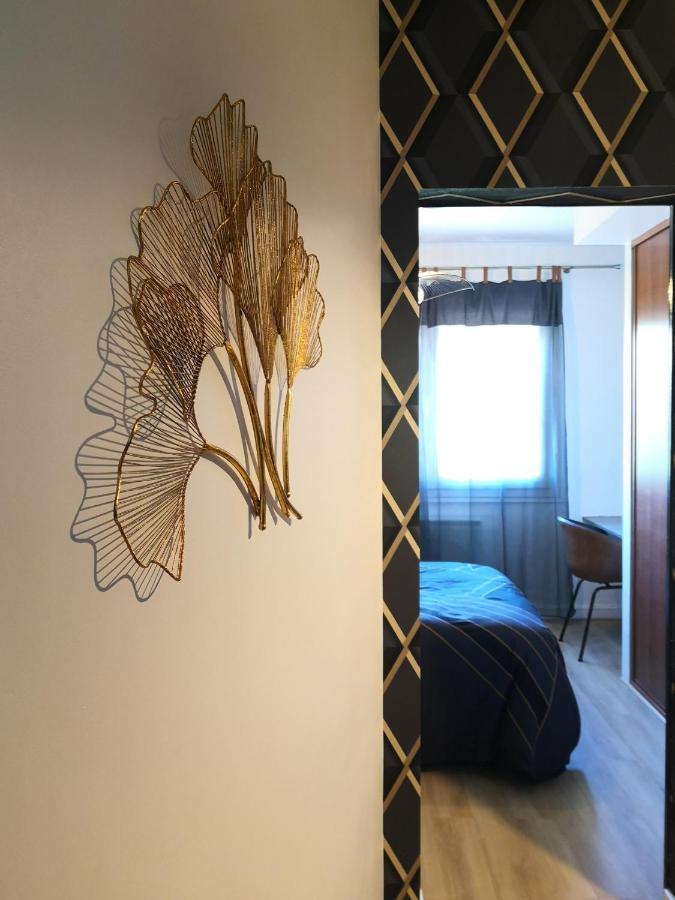 Logement Entier 78 M2, 7 Pers Cosy Et Spacieux Proche Du Centre-Ville Et De La Gare Avignon Bagian luar foto