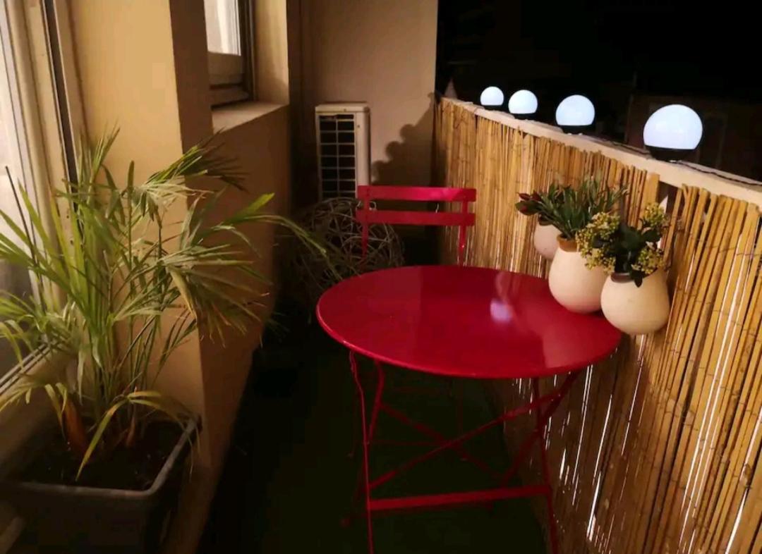 Logement Entier 78 M2, 7 Pers Cosy Et Spacieux Proche Du Centre-Ville Et De La Gare Avignon Bagian luar foto