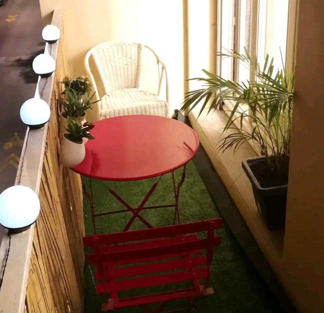 Logement Entier 78 M2, 7 Pers Cosy Et Spacieux Proche Du Centre-Ville Et De La Gare Avignon Bagian luar foto