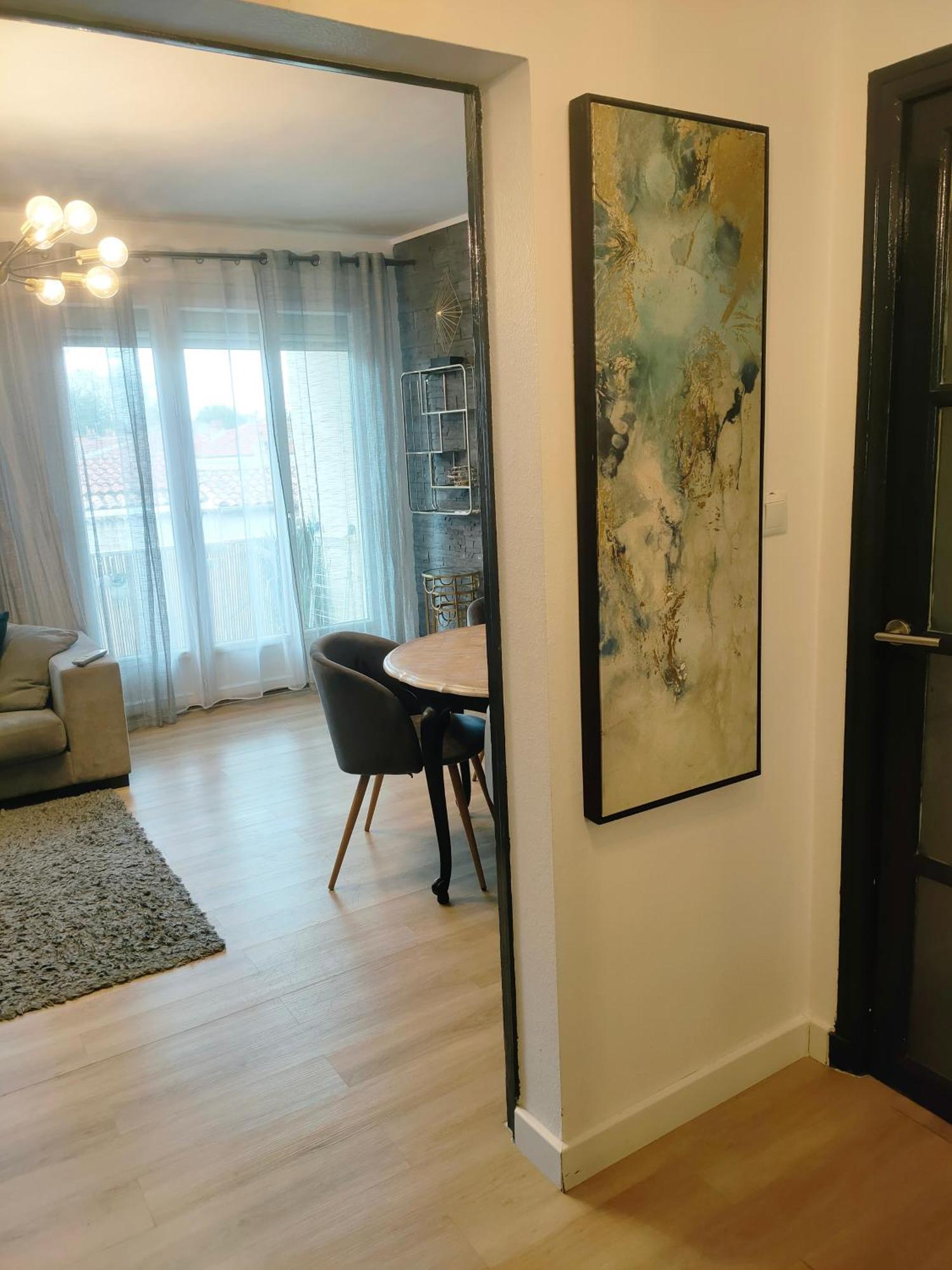 Logement Entier 78 M2, 7 Pers Cosy Et Spacieux Proche Du Centre-Ville Et De La Gare Avignon Bagian luar foto